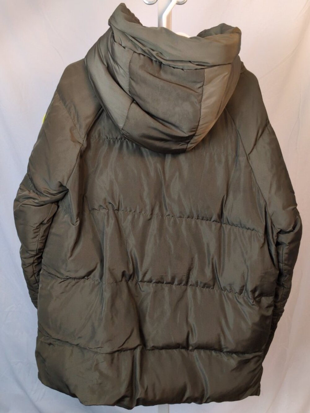 Fabletics Puffy Ski Jacket - Picture 2 of 2